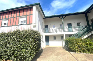 Appartement T3 de 60m2 avec terrasse à Saint-Vincent-De-Tyrosse — photo du bien