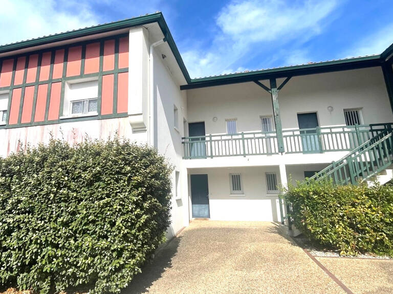 Appartement T3 de 60m2 avec terrasse à Saint-Vincent-De-Tyrosse — photo 1