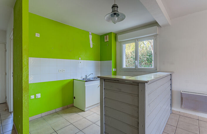 Appartement T3 de 60m2 avec terrasse à Saint-Vincent-De-Tyrosse — photo 3