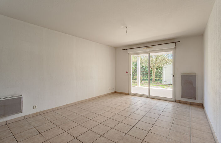 Appartement T3 de 60m2 avec terrasse à Saint-Vincent-De-Tyrosse — photo 4