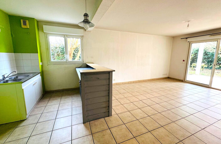 Appartement T3 de 60m2 avec terrasse à Saint-Vincent-De-Tyrosse — photo 5