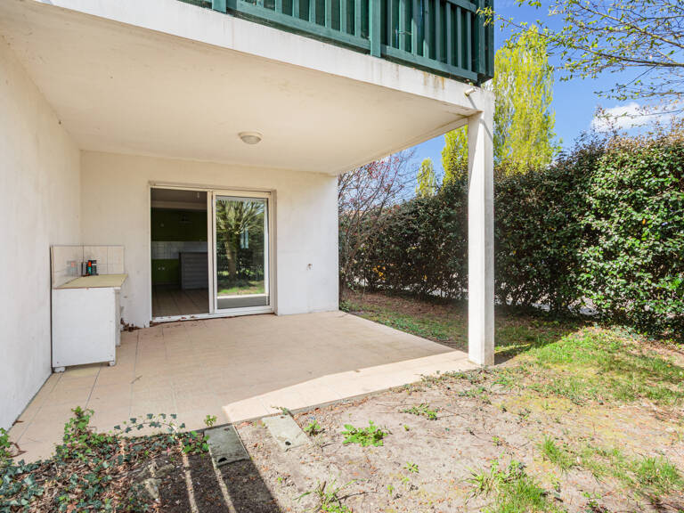 Appartement T3 de 60m2 avec terrasse à Saint-Vincent-De-Tyrosse — photo 1