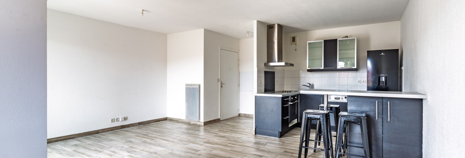 Appartement 3 Pièces 62 m² à vendre à Saint-Vincent-de-Tyrosse (40230)