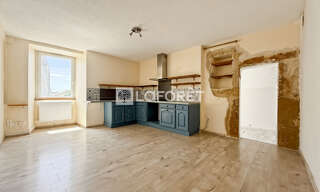 Maison 5 Pièces 97 m² à vendre à Montmeyran (26120)