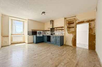 Maison 5 pièces 182000 €