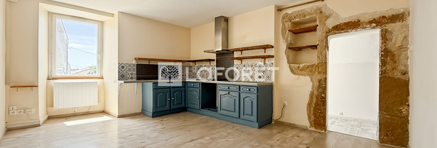 Maison 5 Pièces 97 m² à vendre à Montmeyran (26120)