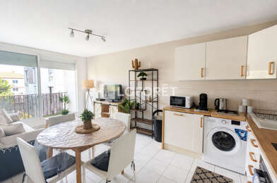 Appartement 5 pièces 182000 €