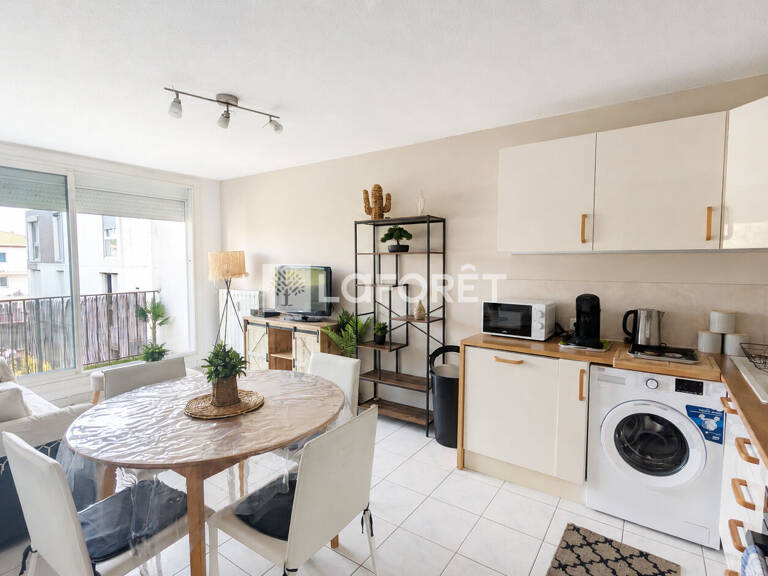 Appartement Montpellier 5 pièce(s) 75.65 m2 - RUE PAUL RIMBAUD — photo 1