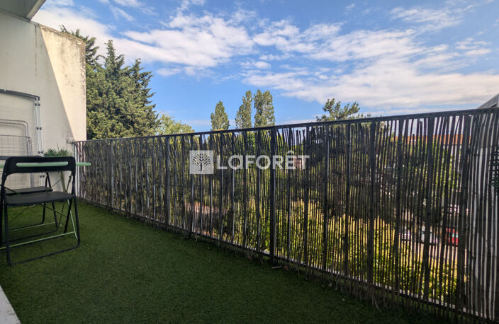 Appartement Montpellier 5 pièce(s) 75.65 m2 - RUE PAUL RIMBAUD — photo 2