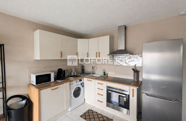 Appartement Montpellier 5 pièce(s) 75.65 m2 - RUE PAUL RIMBAUD — photo 3