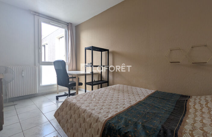 Appartement Montpellier 5 pièce(s) 75.65 m2 - RUE PAUL RIMBAUD — photo 4