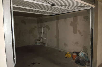 Garage  18500 €