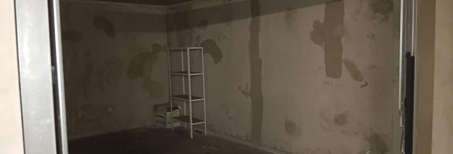 Garage  16 m² à vendre à Montpellier (34070)