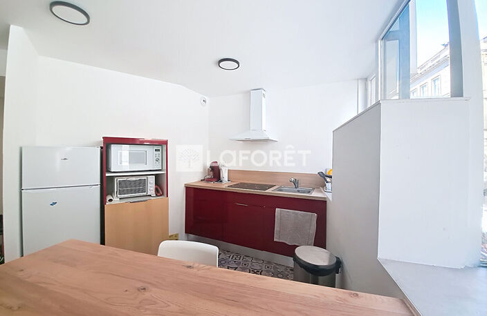 Appartement Montpellier 3 pièce(s) 54.02 m2 — photo 2