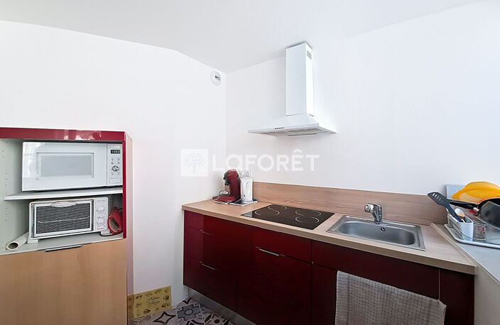 Appartement Montpellier 3 pièce(s) 54.02 m2 — photo 3
