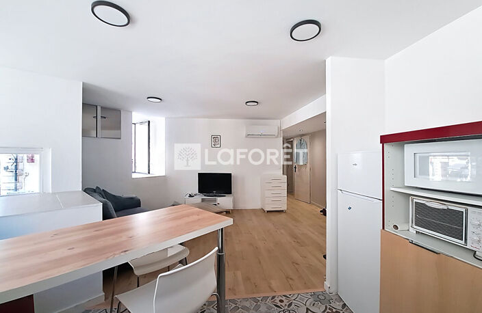 Appartement Montpellier 3 pièce(s) 54.02 m2 — photo 4