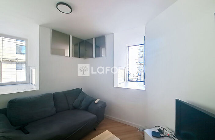 Appartement Montpellier 3 pièce(s) 54.02 m2 — photo 5