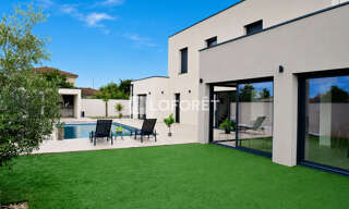 Maison 8 Pièces 230 m² à vendre à Andrézieux-Bouthéon (42160)