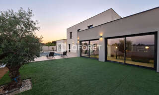 Maison 8 Pièces 230 m² à vendre à Andrézieux-Bouthéon (42160)