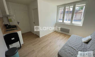Appartement 1 Pièce 17 m² à louer à Albi (81000)