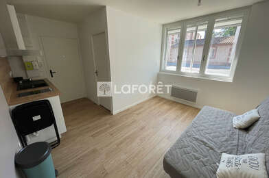 Appartement 1 pièces 390 €
