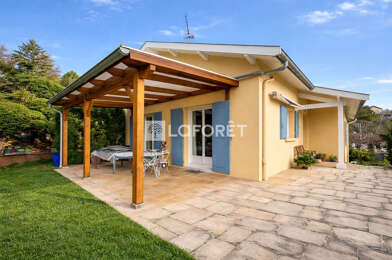 Maison 6 pièces 480000 €