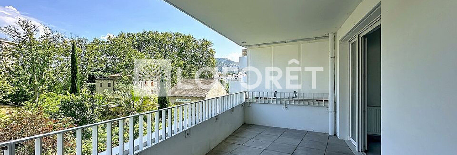 Appartement 3 Pièces 65 m² à vendre à Marseille 8 (13008)