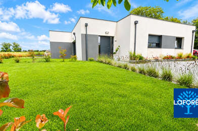 Maison 6 pièces 399900 €