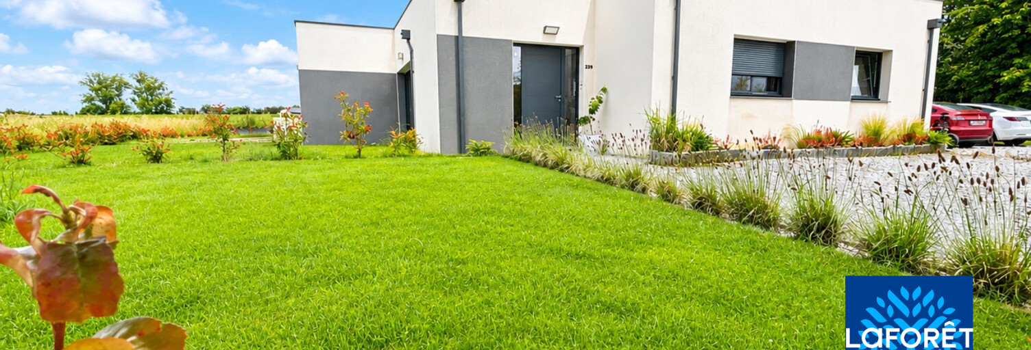 Maison 6 Pièces 153 m² à vendre à Vendegies-sur-Écaillon (59213)