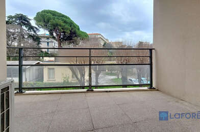 Appartement 2 pièces 960 €