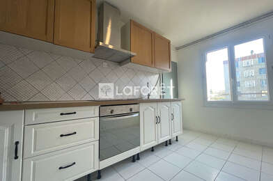 Appartement 4 pièces 650 €