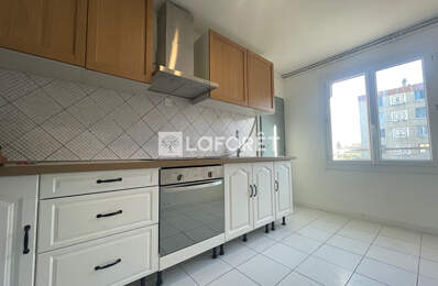 Appartement Le Pontet 4 pièces 67 m2 — photo du bien