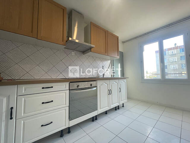 Appartement Le Pontet 4 pièces 67 m2 — photo du bien