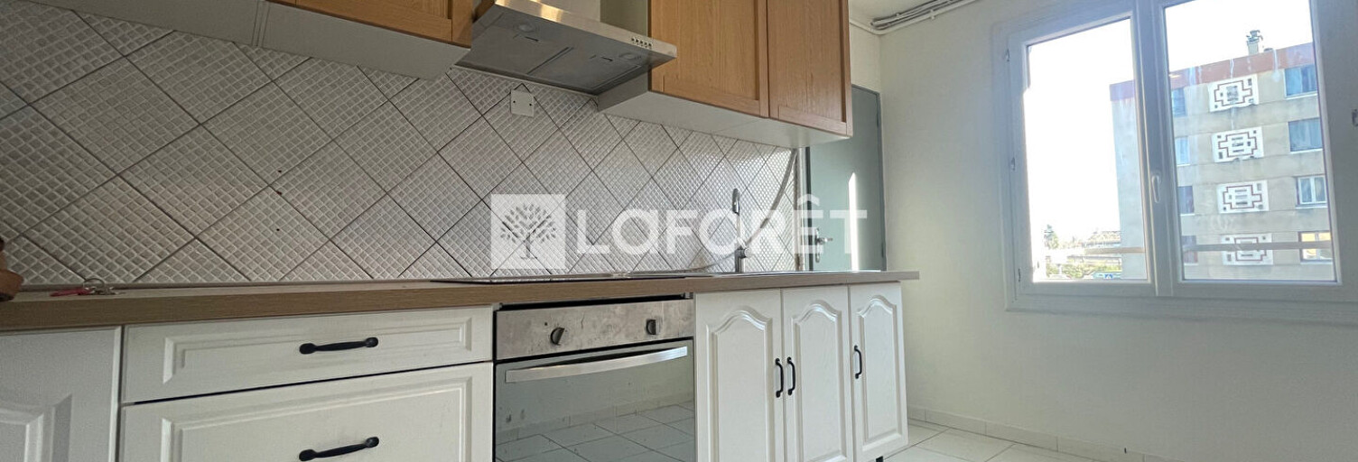 Appartement 4 Pièces 67 m² à louer à Le Pontet (84130)