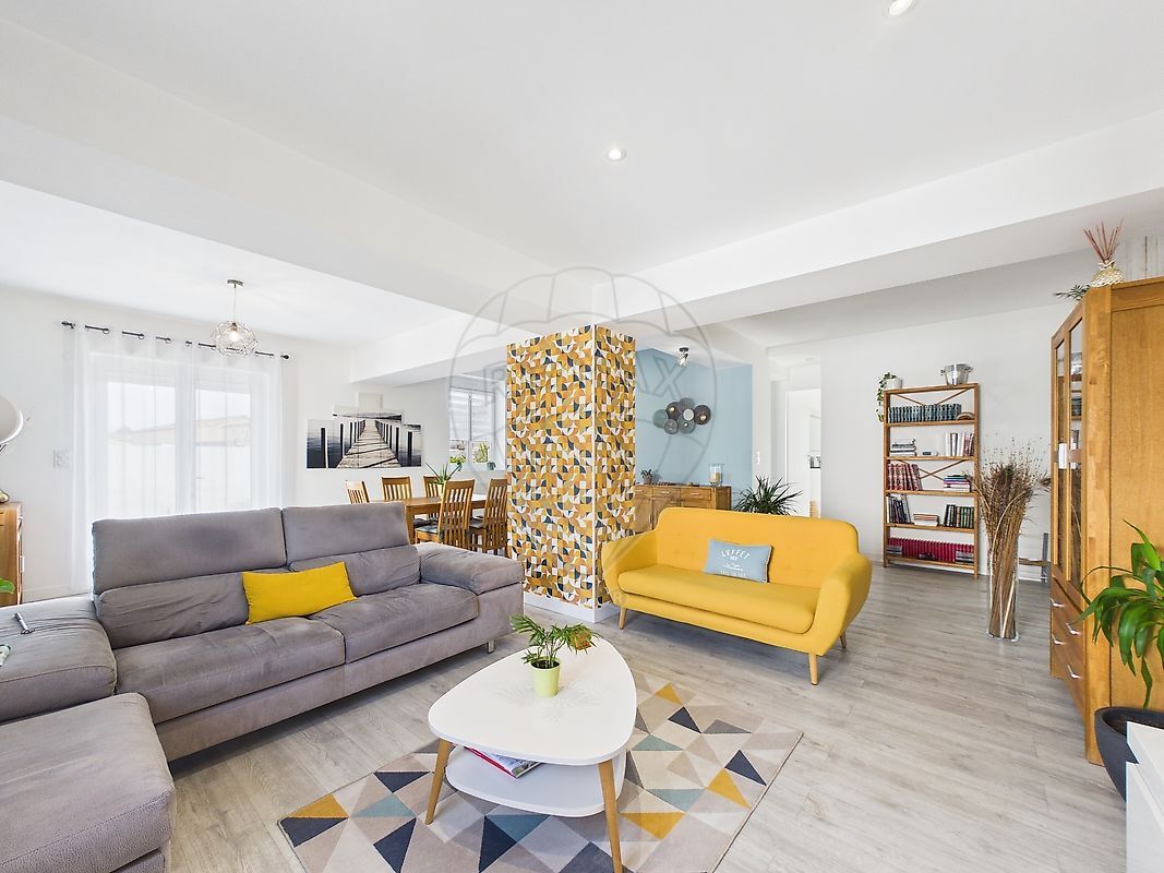 Villa / Maison  T6 à vendre Vaux-sur-Mer 17640