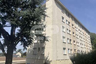 Appartement 4 pièces 74000 €