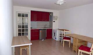 Appartement 1 Pièce 29 m² à louer à Reims (51100)