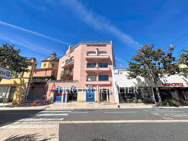 location appartement meublé 1 Pièce(s) — photo du bien