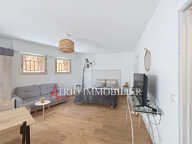 location appartement meublé 1 Pièce(s) — photo 2