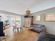 location appartement meublé 1 Pièce(s) — photo 3