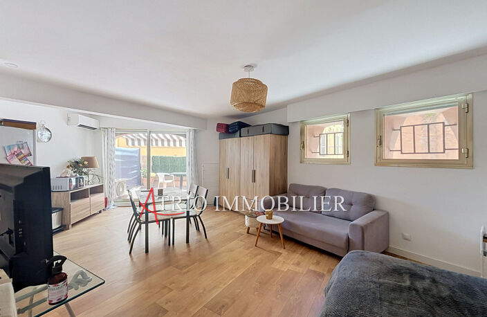 location appartement meublé 1 Pièce(s) — photo 3