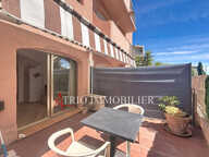 location appartement meublé 1 Pièce(s) — photo 4