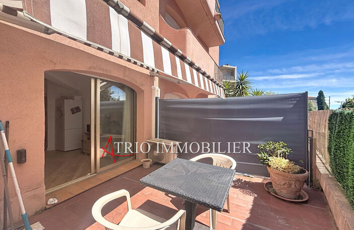 location appartement meublé 1 Pièce(s) — photo 4