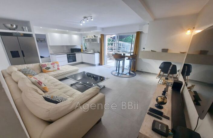 vente appartement 3 Pièce(s) — photo 2