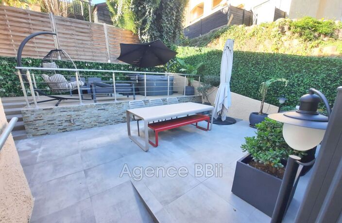 vente appartement 3 Pièce(s) — photo 4