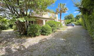 Maison 6 Pièces 154 m² à vendre à Draguignan (83300)