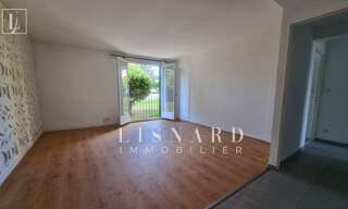 Appartement 3 Pièces 58 m² à vendre à Vallauris (06220)
