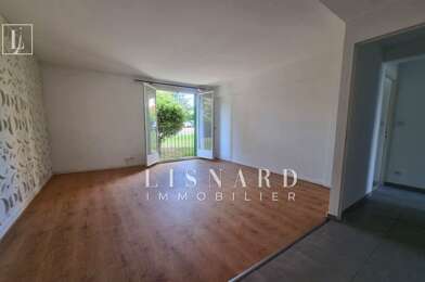 Appartement 3 pièces 179000 €