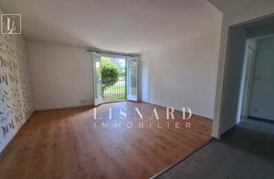 vente appartement 3 Pièce(s) — photo du bien