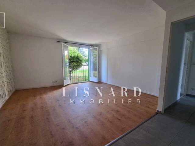 vente appartement 3 Pièce(s) — photo du bien